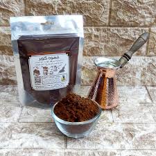 تصویر 3 از خرید قهوه ترک ویژه + قیمت فروش استثنایی
